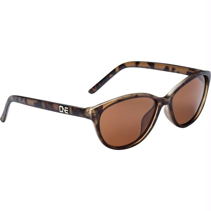 Asteria Honey Demi Polarized