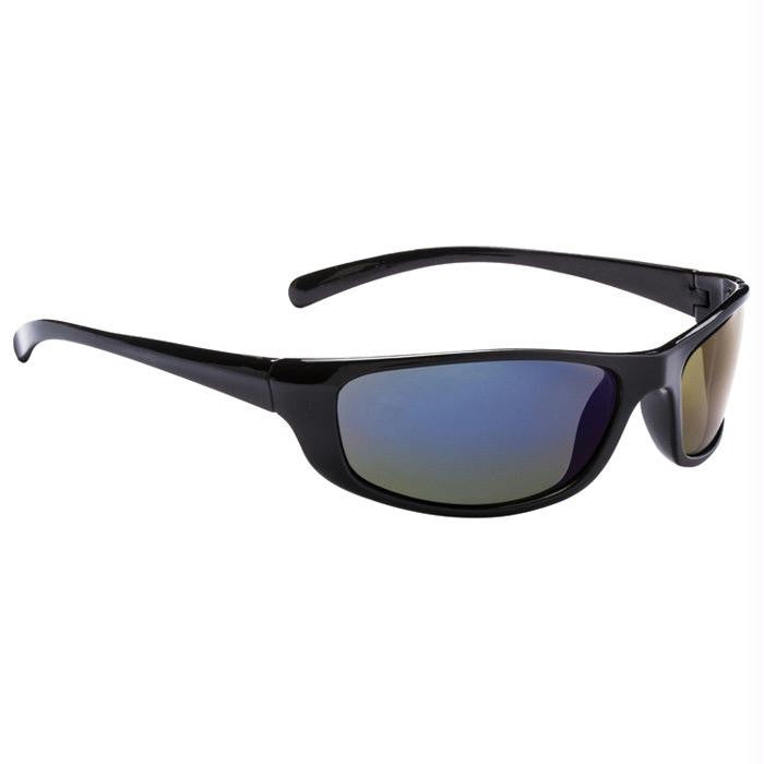 Backwoods Black Polarized