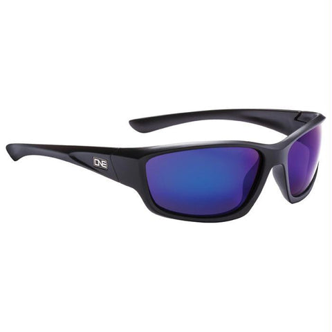 Avalanche Matte Blk Polarized