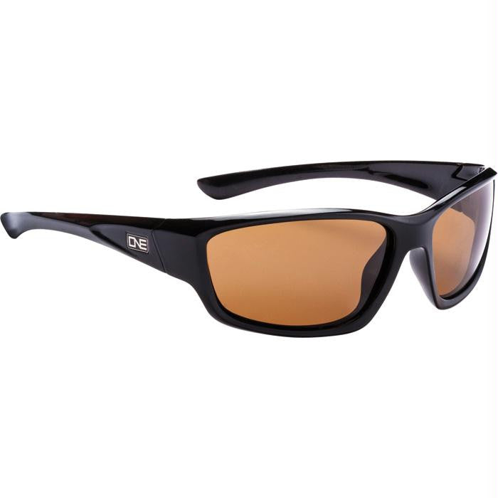 Avalanche Black Polarized