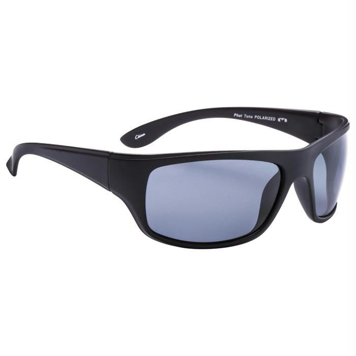 Overboard Matte Blk Polarized