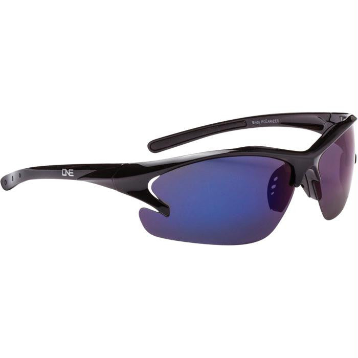 Endo Flash Black Polarized