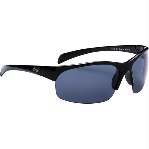 Single Track Black Polarized