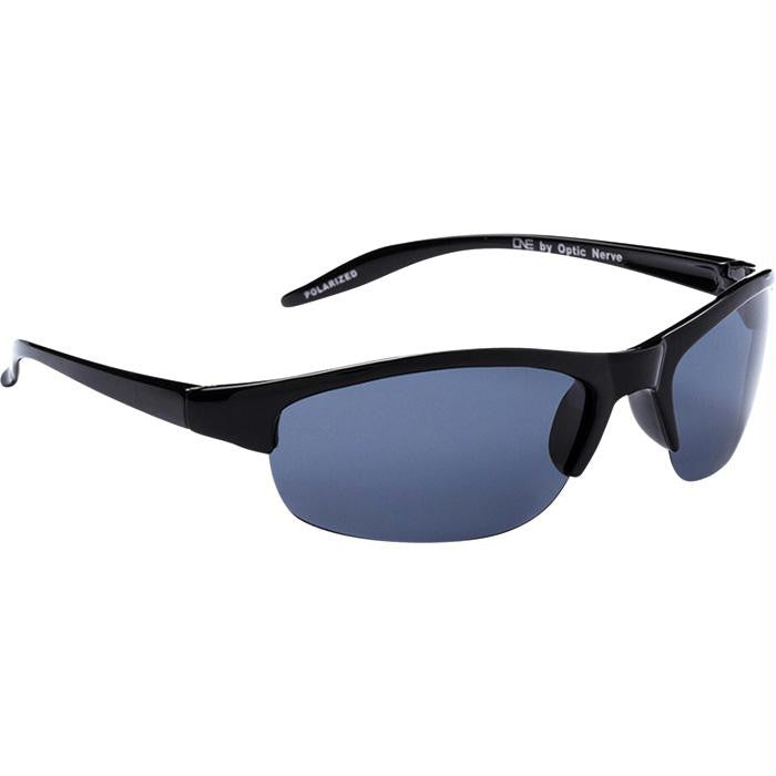 Alpne Black Polarized