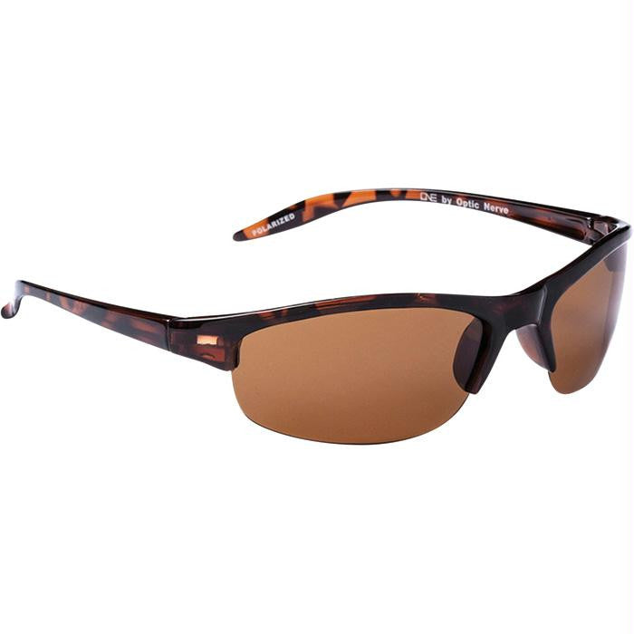 Alpne Dark Demi Polarized