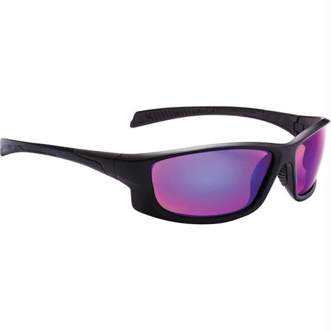 Castline Matte Black Polarized