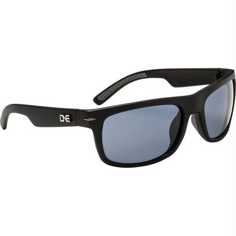 Timberline Black Polarized