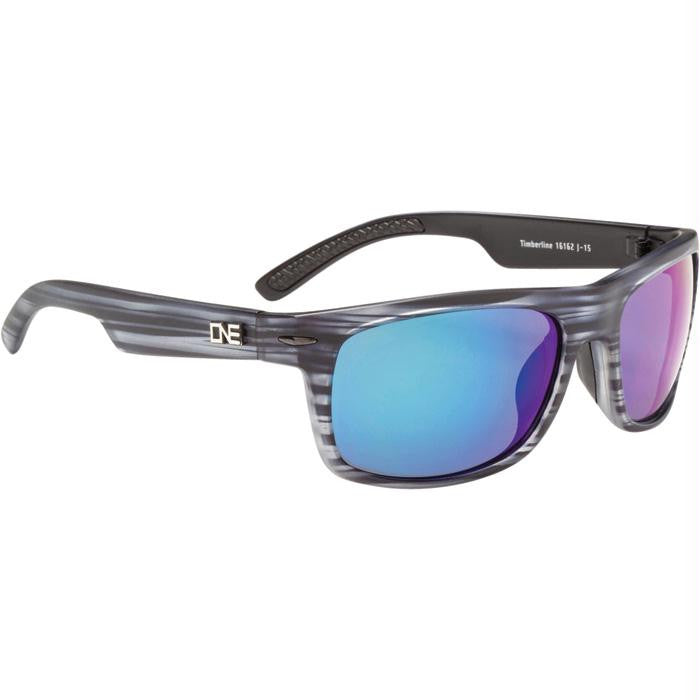 Timberline Drift Gry Polarized