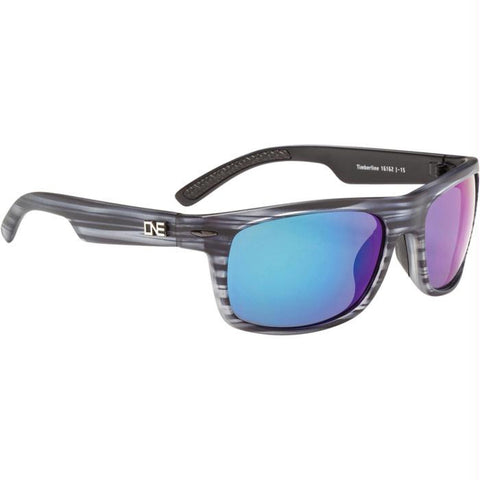 Timberline Drift Gry Polarized