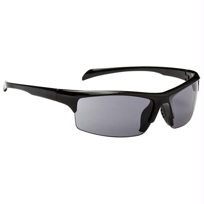 Two Wheeler Blk Kids Polarized