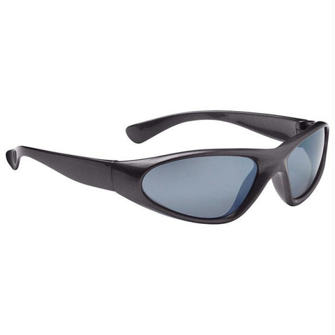 Skimmer Black Kids Polarized