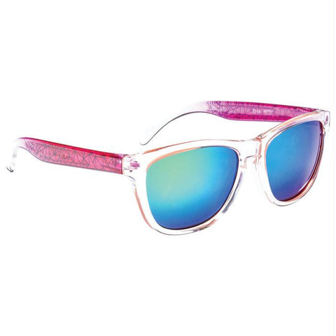 Hopscotch Pink Kids Polarized