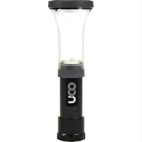 Clarus Lantern-flashlight-blk