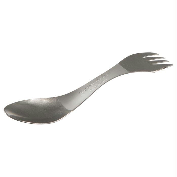 Lmf Titanium Spork
