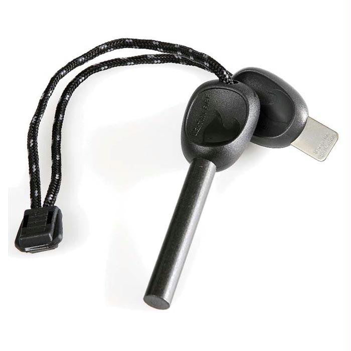 Firesteel Army 2.0 Black