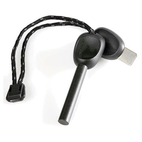 Firesteel Army 2.0 Black