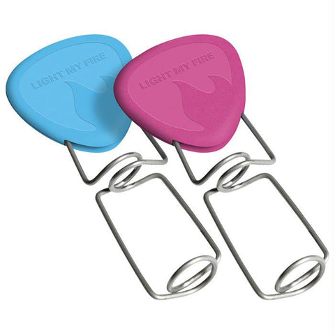 Grandpa's Fire Fork-2pk Spirt