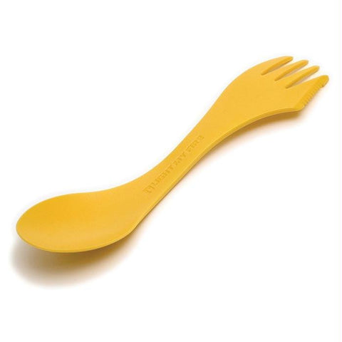 Spork Original Bulk 25 Pk Ylw