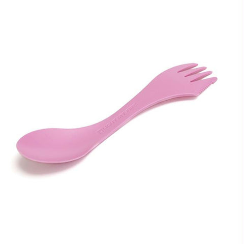 Spork Original Bulk 25 Pk Pink