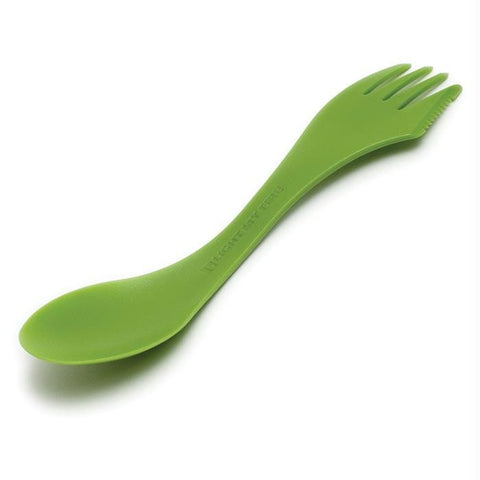 Spork Original Bulk 25 Pk Grn