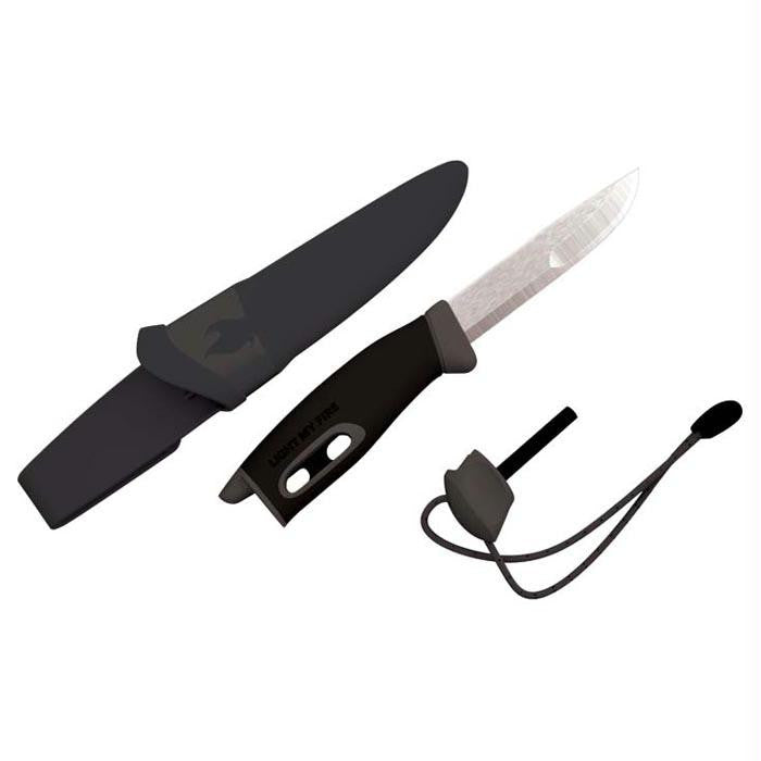 Fireknife Black