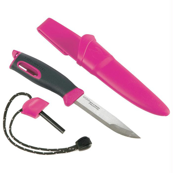 Fireknife Fuchsia