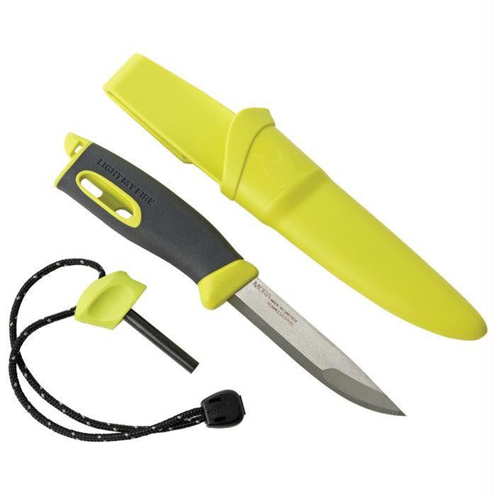 Fireknife Lime