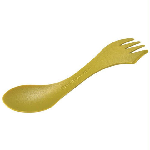 Spork Orig Bulk 25 Pk Gold