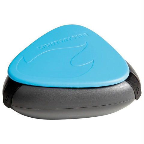 Salt & Pepper Plus, Spirit