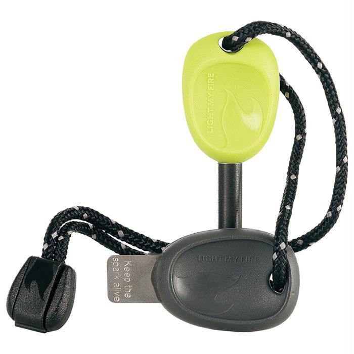 Firesteel Scout 2.0 Lime