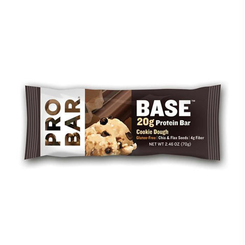 Base Choco Cookie Protein Bar