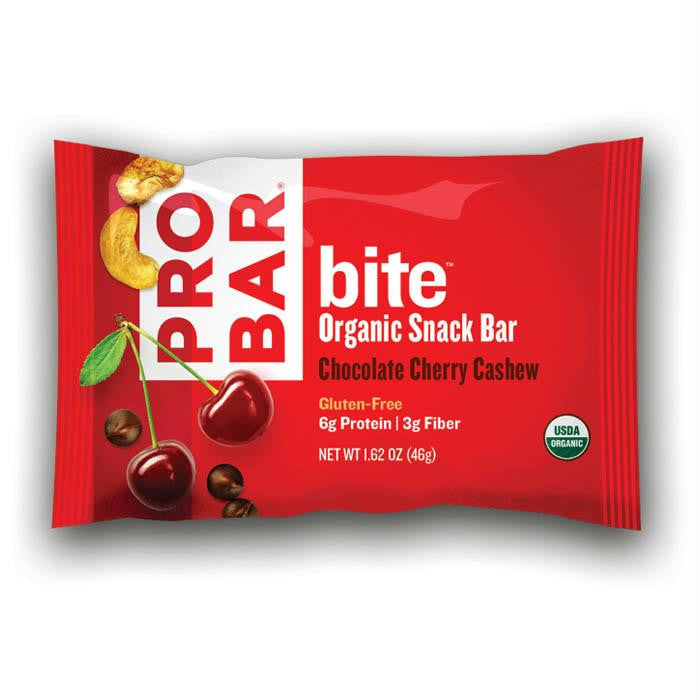 Bite Choco Cherry Cashew Bar