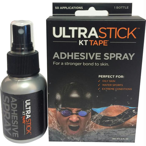 Kt Tape Adhesive Spray
