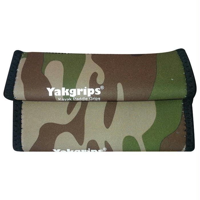 Yakgrips Camo