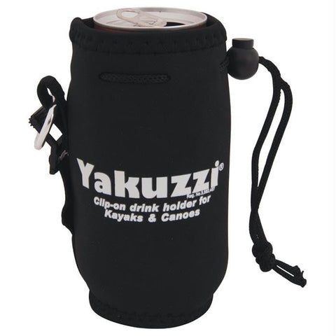 Yakuzzi Black