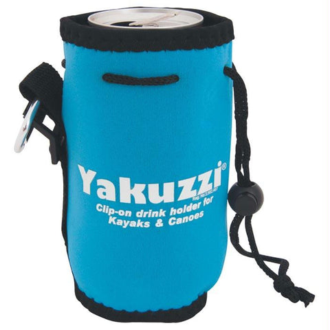 Yakuzzi Light Blue