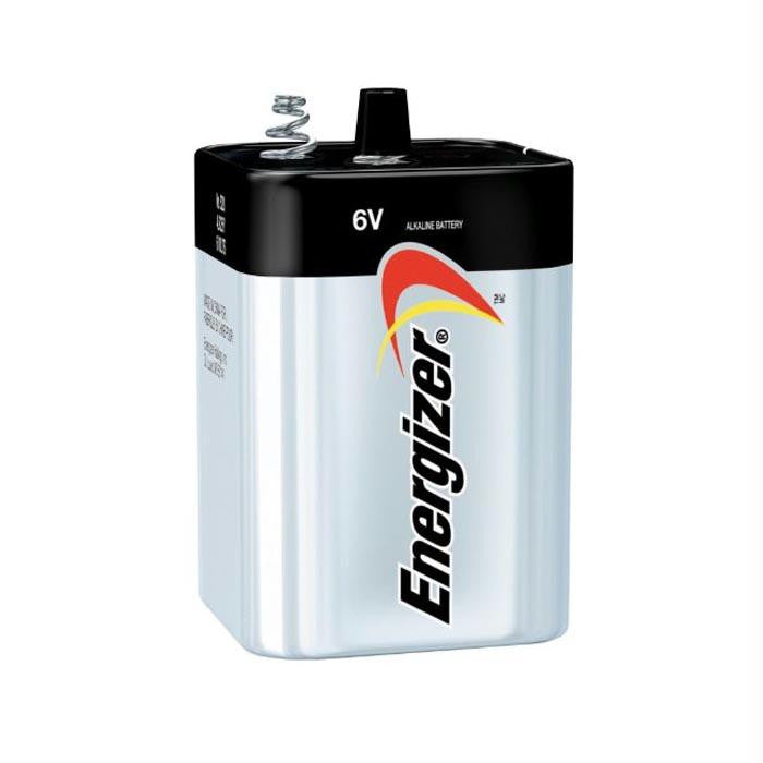 Energizer 6v Lantern Battery