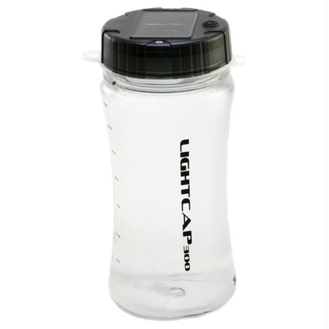 Lightcap 300 - Black