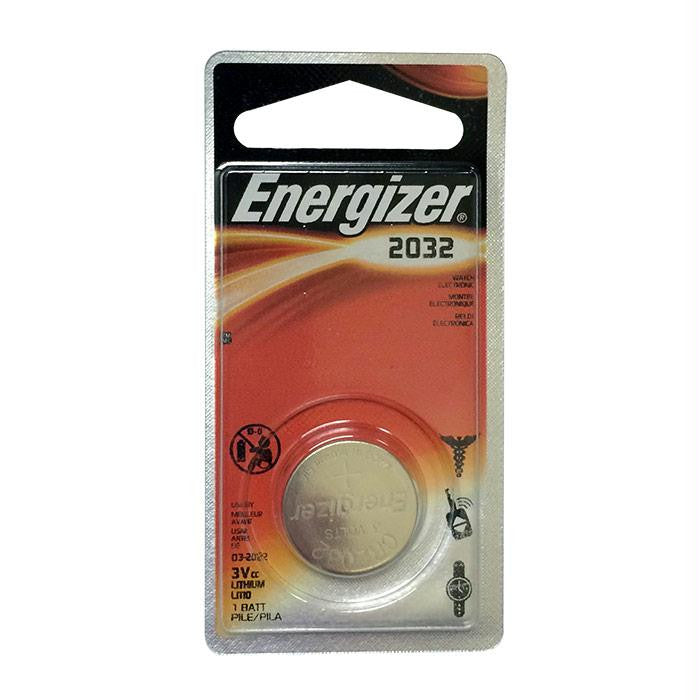 Energizer Cr 2032 Coin Cell