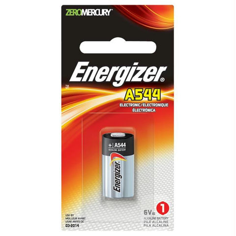 Energizer Photo A544  6v