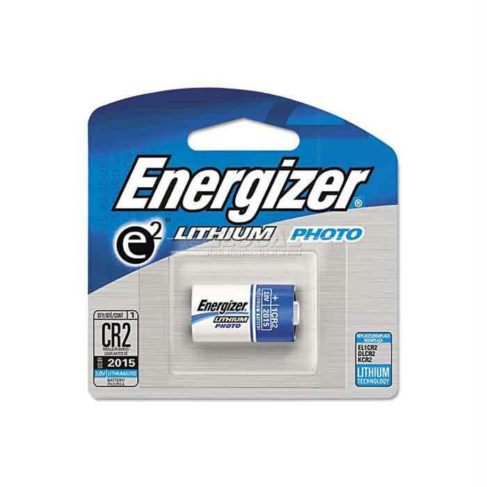 Energizer E2 Photo Lith Cr2