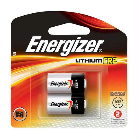 Energizer Photo Cr2 3v 2pk