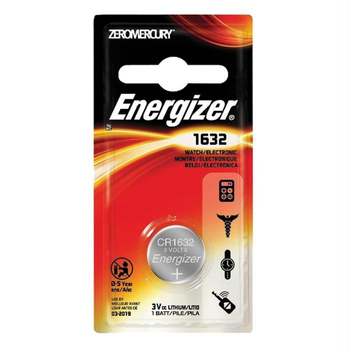 Energizer Cr 1632