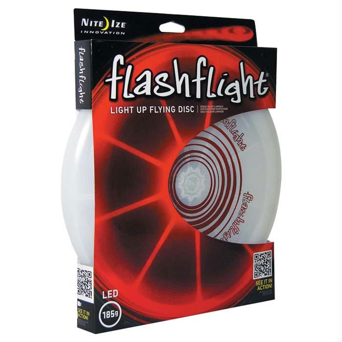 Flashflight Red