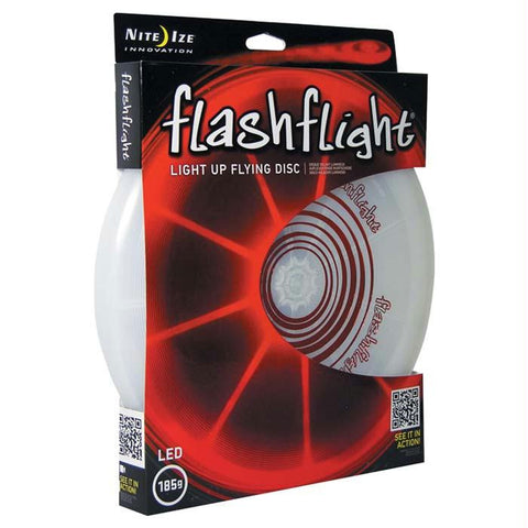 Flashflight Red