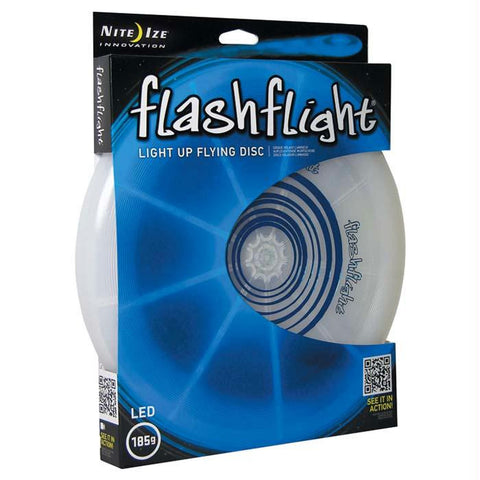Flashflight Blue