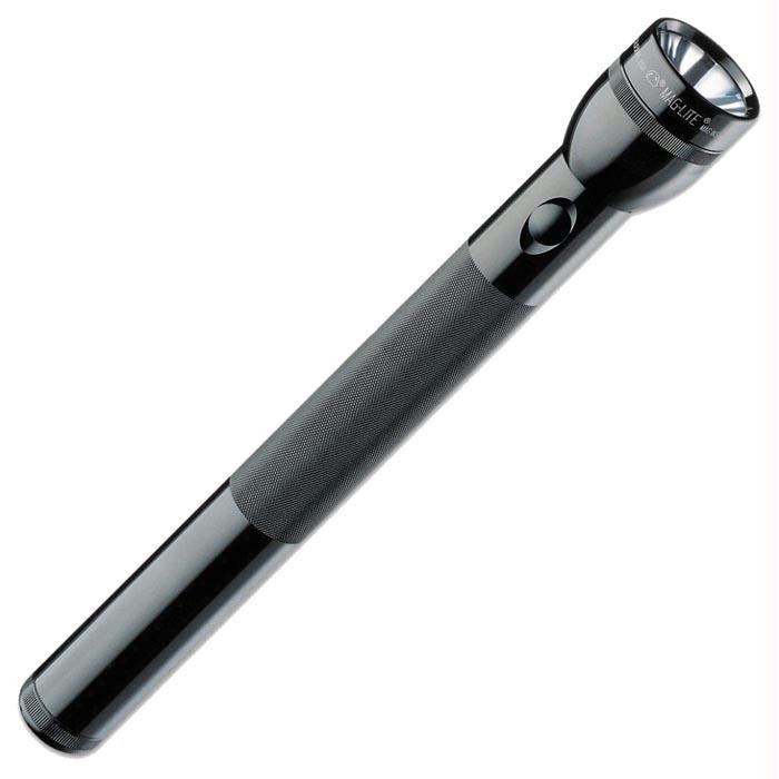 Mag 4 D Cell Flashlight