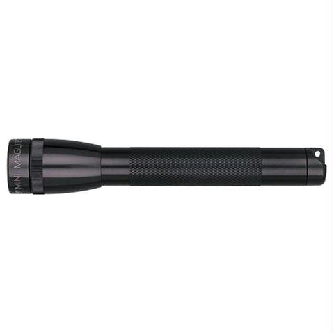 Aa Mini Mag Black