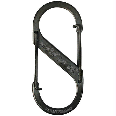S-biner #5 Black
