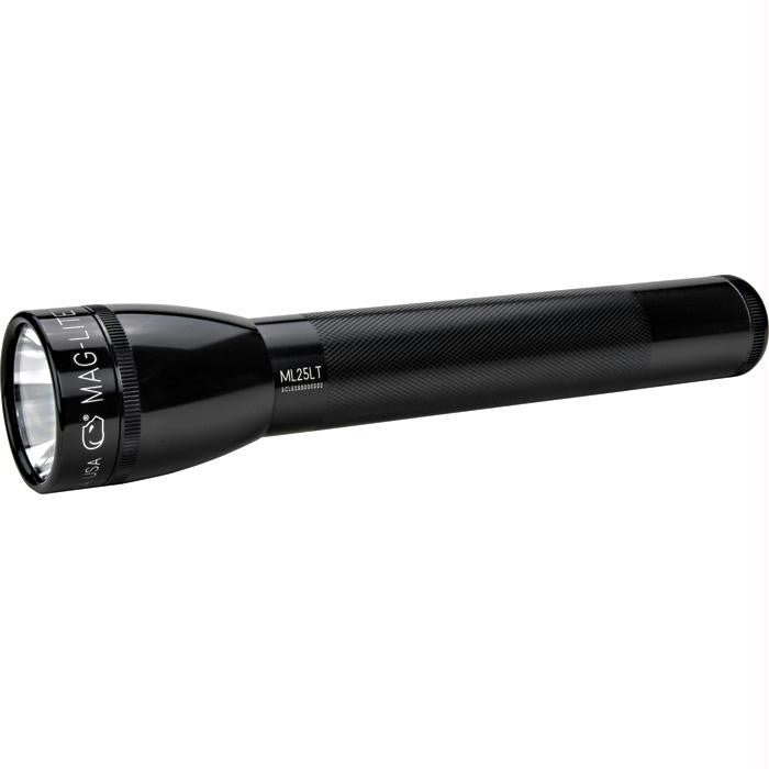 C-cell Led Flashlight 3-cell C